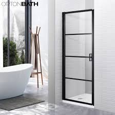 Ortonbath Europe Framed Matte