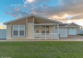 Top Mobile Home Manufacturers And