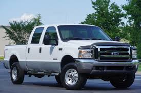 2000 Ford F 250 Super Duty Xlt Crew Cab