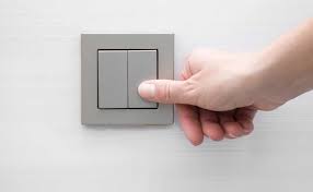 Light Switches Causing Electrical Shock