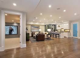 Can Hardwood Flooring Be Used In A Basement