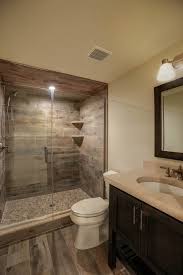 Basement Bathroom Ideas Designs