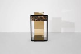 Table Or Display Case By Vaust