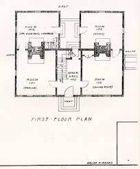 Brush Everard House Architectural