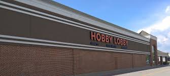 Opening In Central Pa Hobby Lobby