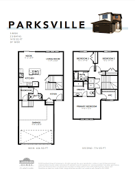 Glenridding Ravine By Landmark Homes