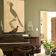 Rosewood Piano Southern Living Historic