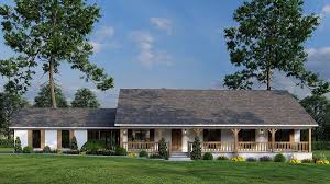 House Plan 82350 Ranch Style With