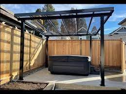 Patio Covers Full Service