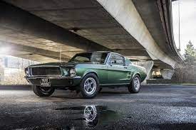 1968 Ford Mustang Ultimate In Depth Guide