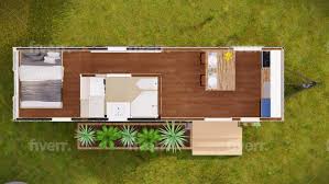 Design Container Homes S