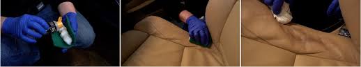 Leather Car Seat Repair Tips And