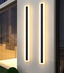 Wall Light Led Wall Sconce Fixture