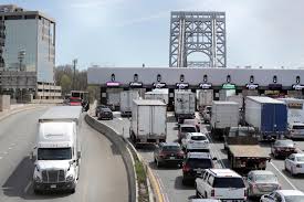 tolls from new jersey into new york may