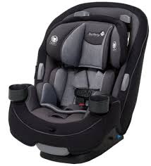 Safety 1st Grow And Go 3 In 1 Car Seat