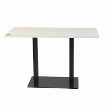 Icon Ms 4 Seater Restaurant Table With