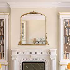 Framed Accent Wall Mirror 384980web