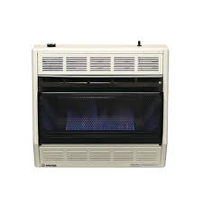 Empire Vent Free Gas Space Heater 30