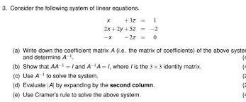 Linear Equations Calculus Kunduz