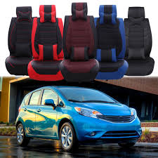Seat Covers For Nissan Versa For