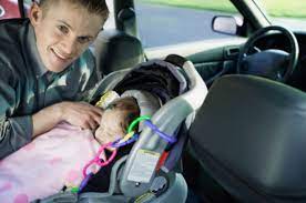 Safe Kids Hosts Car Seat Check For Uk