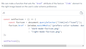 Mastering Dom Manipulation With Vanilla