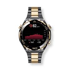 Huawei Watch Ultimate Design Huawei