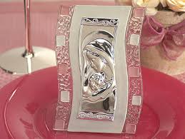 Murano Art Deco Icon With Pink Glass