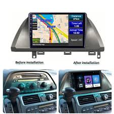 Stereo Radio Carplay Android