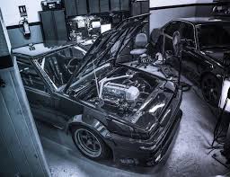 3sgze beams powered ae86 link engine