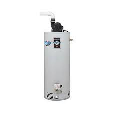 Bradford White Rg1pv50s6n 50 Gallon Power Vent Water Heater Natural Gas