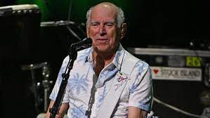 Las Vegas Icon Jimmy Buffett Dies At 76