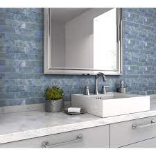 Now Mystic Glass Astral Tile
