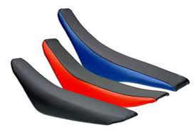 Cycle Works Seat Covers For Suzuki