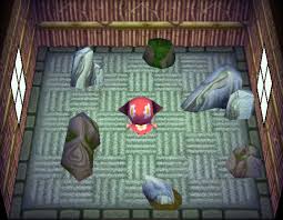 Rockgarden Theme Animal Crossing Wiki