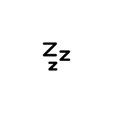 Zzz Sleep Symbol Free Icons Designed By