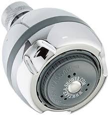 Best Shower Head For Low Water Pressure