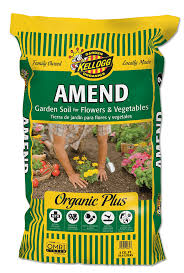 Amend Soil Kellogg Garden Organics