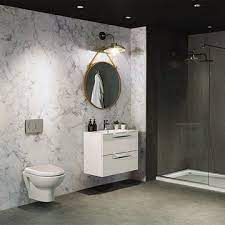Nuance 2420mm X 160mm Turin Marble