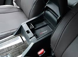Console Tray Drive Accord Honda Forums