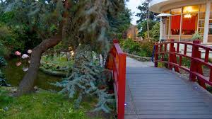 Kensington Roof Gardens Pictures View
