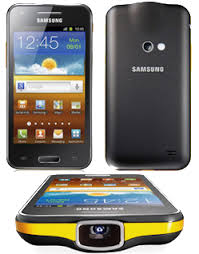 samsung galaxy beam manual user guide