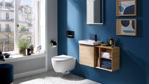 Geberit Icon Bathroom Series
