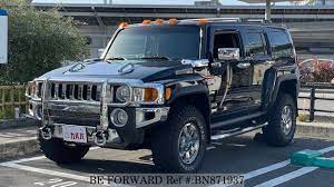 Used 2006 Hummer H3 G For Bn871937