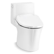 Kohler K 1381 Hc 0 White Veil 0 8 1 28