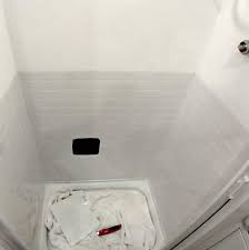 Shower Into Promaster Diy Camper Van