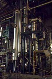 solvent recovery systems at best