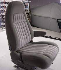 1992 1994 Buckets With One Armrest Seat