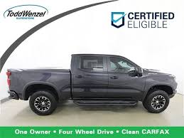 Certified Pre Owned 2022 Chevrolet