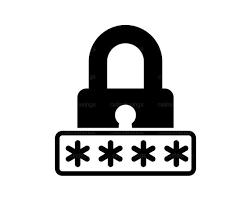 Security Password Icon